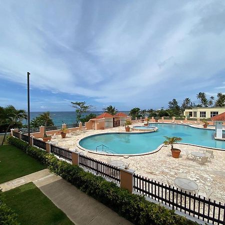 Golden Dream Villas 306 A Isabela Exterior foto