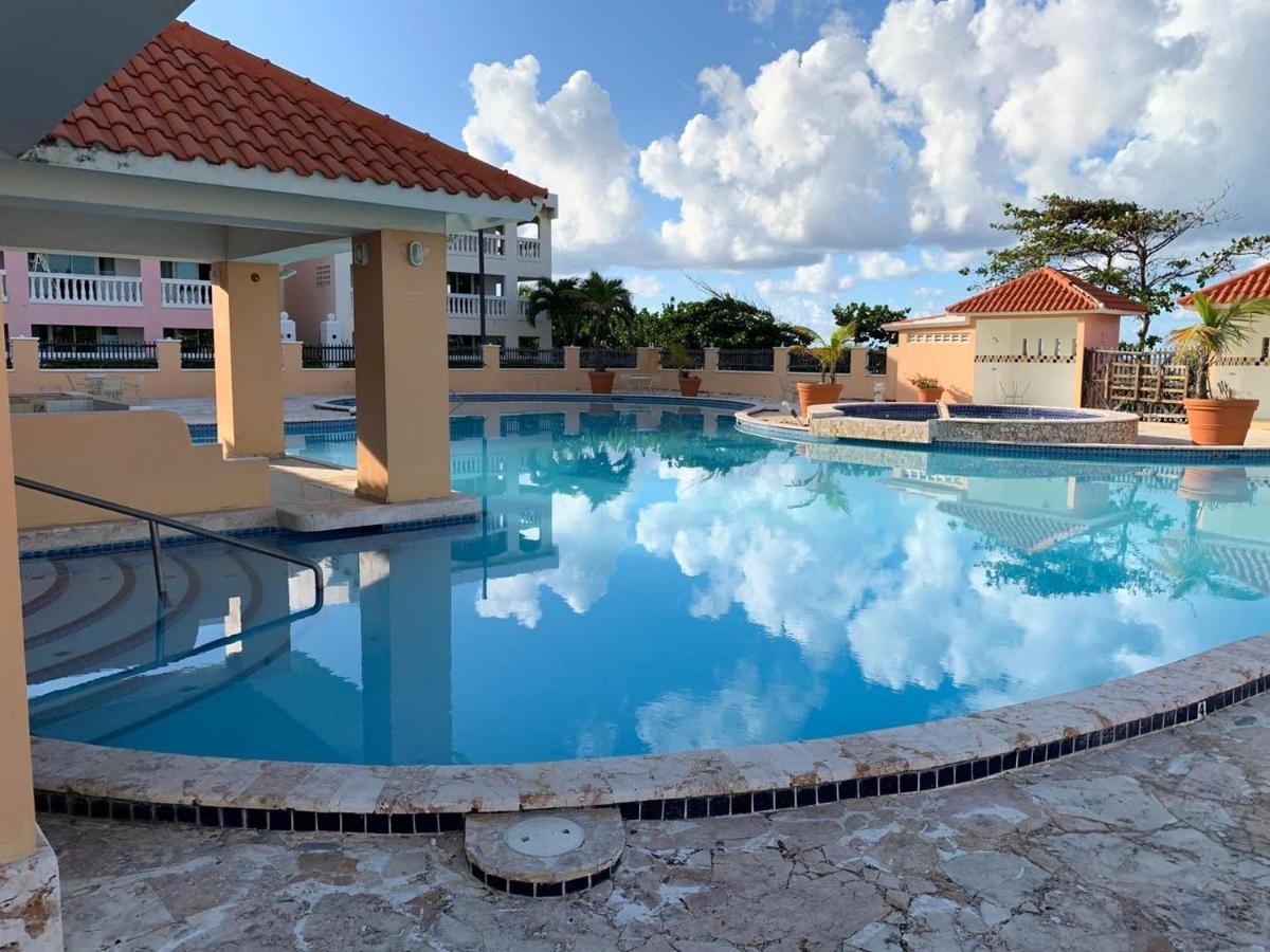 Golden Dream Villas 306 A Isabela Exterior foto